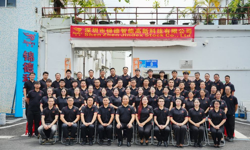 團(tuán)隊展示-2