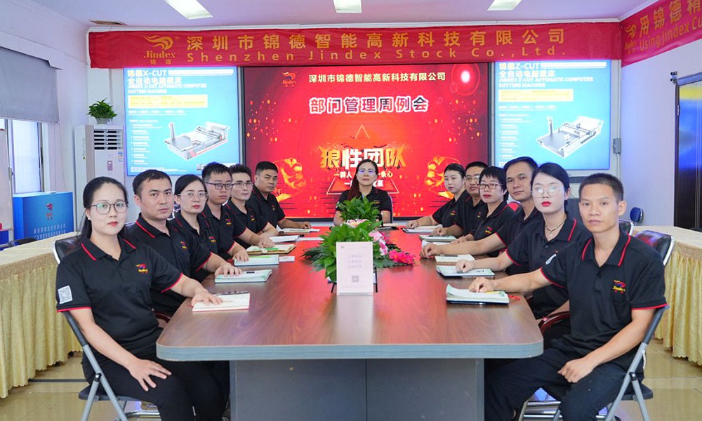 團(tuán)隊展示-5