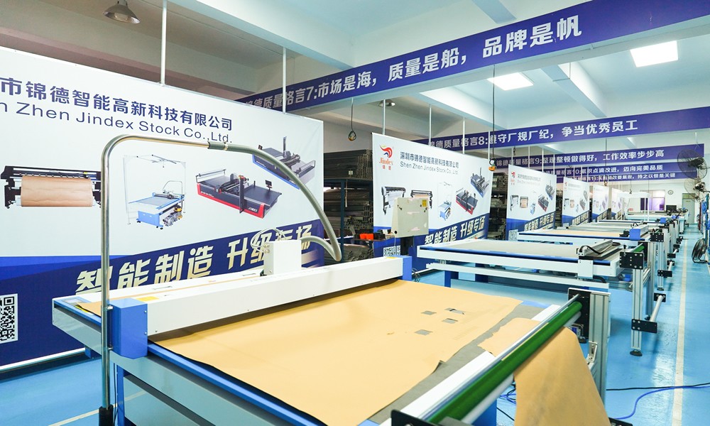 車間展示-4