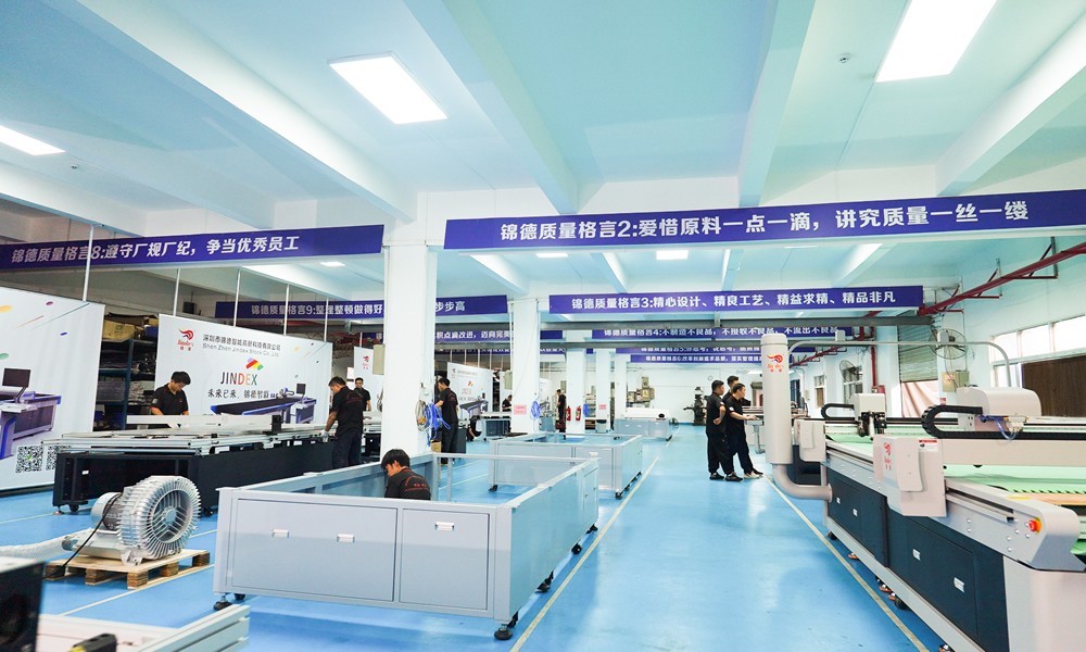 車間展示-5